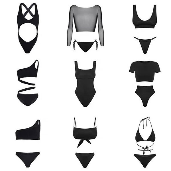 Custom Swimwear: Your Guide to Creating Perfect Swimwear Collections
