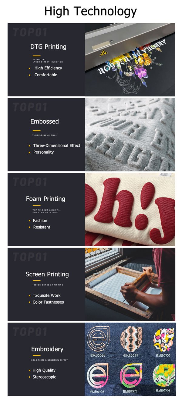 Logo Application Techniques