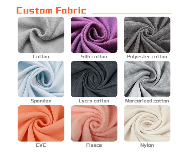 Quality Fabric Selection