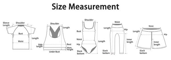 Size Measurement