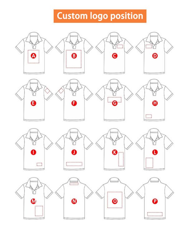 Strategic Logo Placement