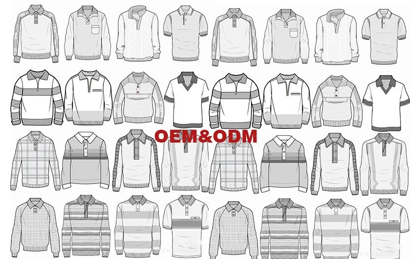 Custom Golf Clothing: Elevating Your Game and Brand Identity