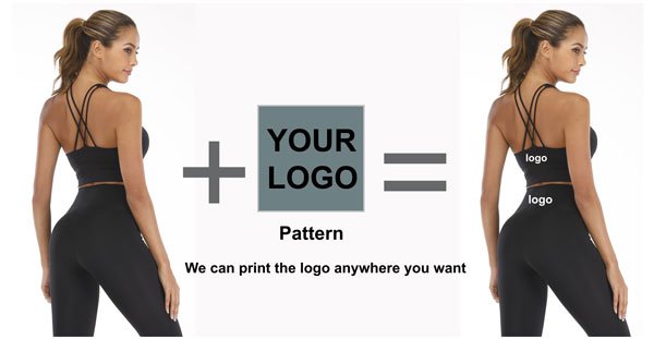 Strategic Logo Placement