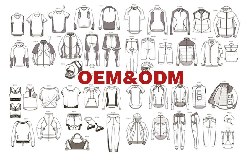 Custom Sportswear: A Comprehensive Guide to Tailoring Athletic Apparel for Performance and Branding