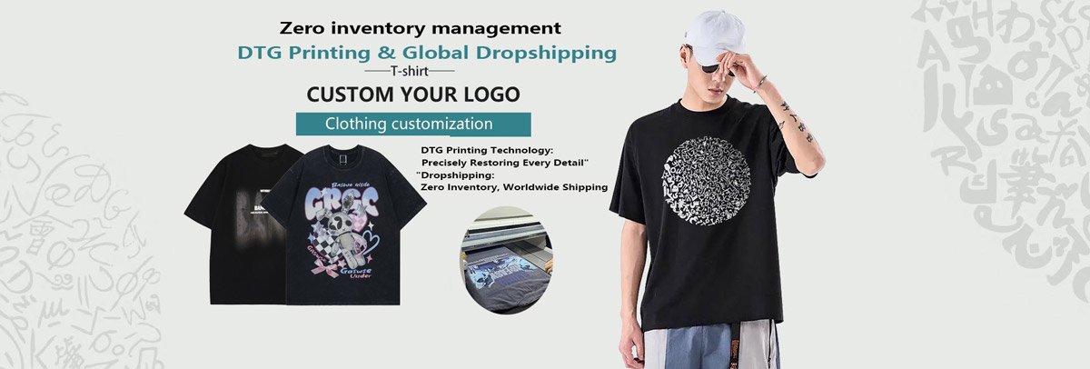 Create & Sell Custom T-Shirts & Hoodies with DTG + Dropshipping-02