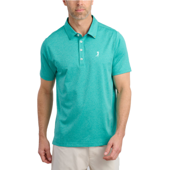 Premium Customizable Men's Polo Shirts for Branded Uniforms