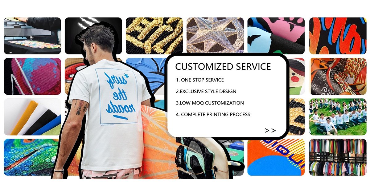 How to Choose the Right OEM/ODM Apparel Manufacturer in 2025?