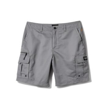 Custom Logo 20" Cargo Shorts with Pockets – Fully Customizable